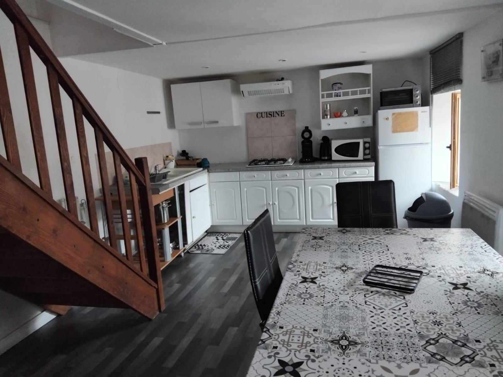 Appartement En Duplex 1 Mirecourt Zewnętrze zdjęcie