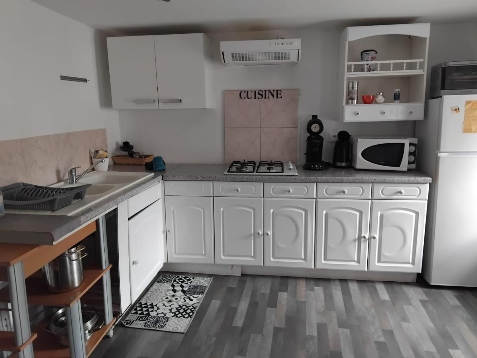 Appartement En Duplex 1 Mirecourt Zewnętrze zdjęcie